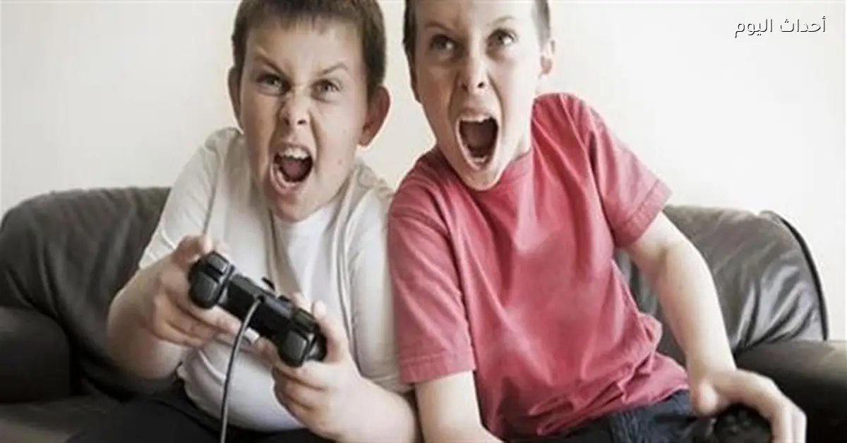 مطالب برلمانية عاجلة لمواجهة مخاطر الألعاب الإلكترونية العنيفة