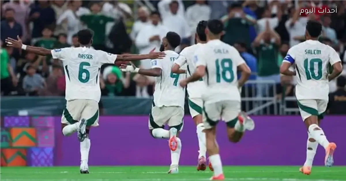 ملاعب الأدوار النهائية لكأس آسيا 2027 في السعودية تتكشف