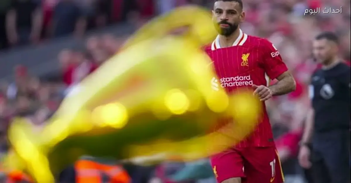 ملخص وأهداف مباراة ليفربول وولفرهامبتون في الدوري الإنجليزي