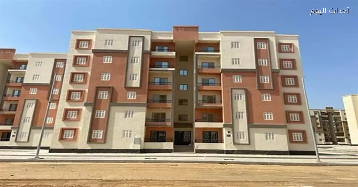 مليون وحدة سكنية لمحدودي الدخل في مصر