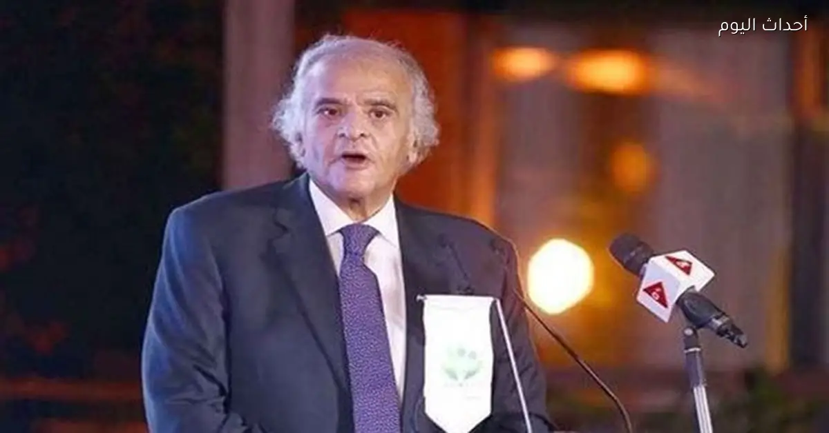 ممدوح عباس يمنح الزمالك ثلاث هدايا بعد توليه الرئاسة الشرفية