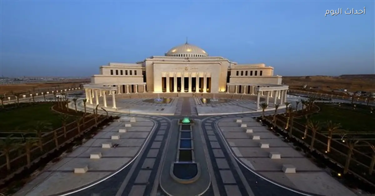 مناقشات حول تعديات الأراضي وخطة إنقاذ السياحة في البرلمان