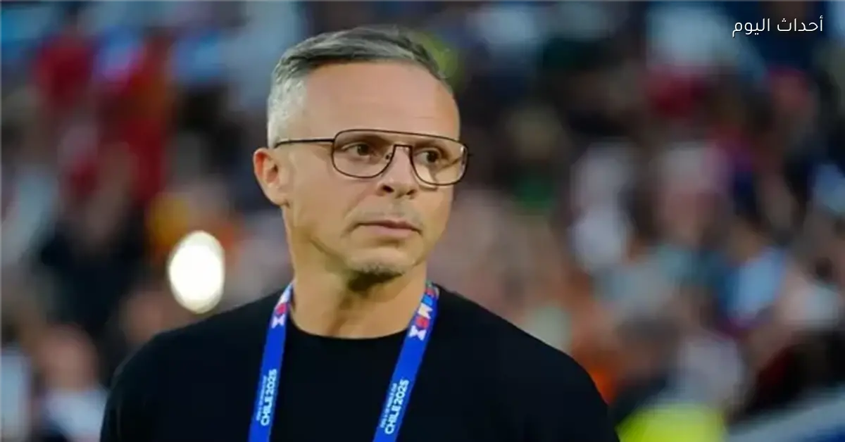 منتخب المغرب ينهي تعاقده مع الركراكي ويستعد لتعيين محمد وهبي مدربًا جديدًا