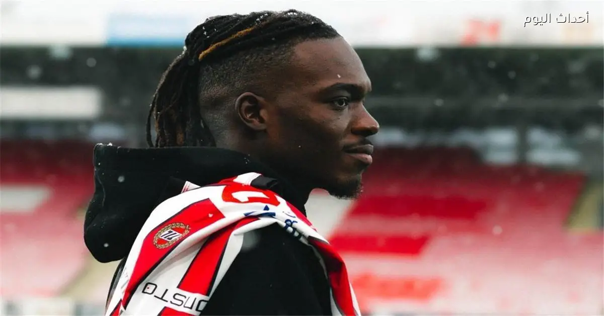 منتخب كاب فيردي يكشف سبب استدعاء كامويش استعدادا لكأس العالم