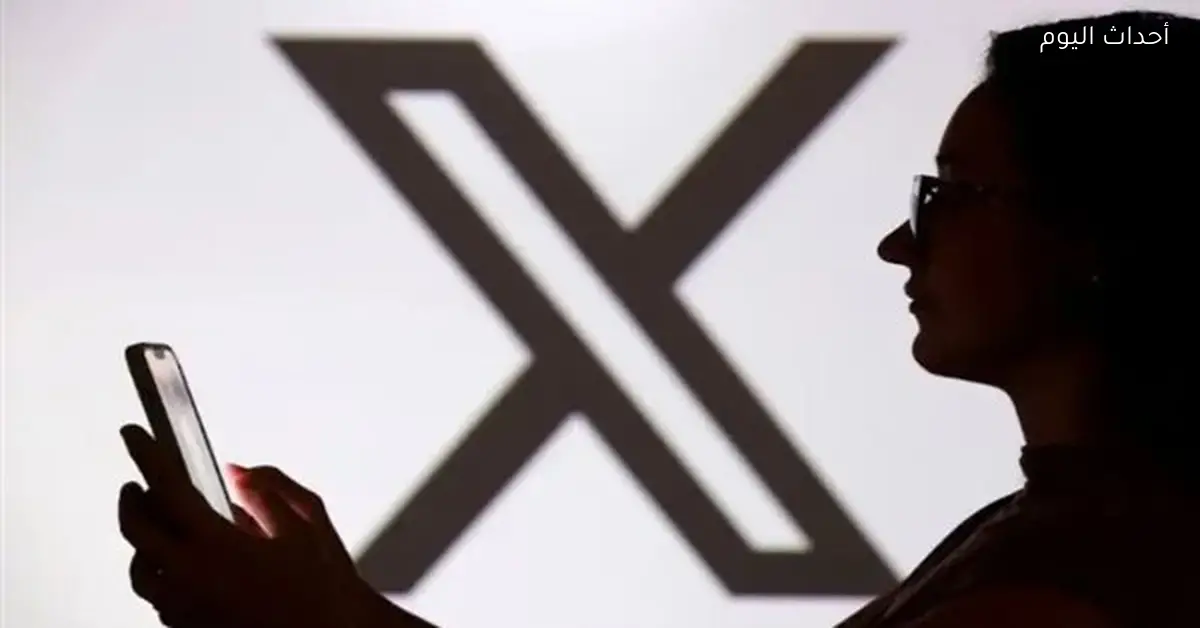 منصة إكس تختبر إعلانات جديدة للمنتجات أسفل المنشورات