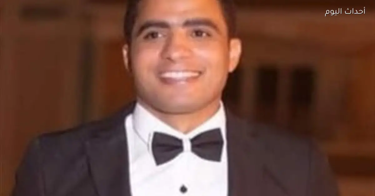 مهندس من بني سويف يصمم أصعب اختبار ذكاء اصطناعي