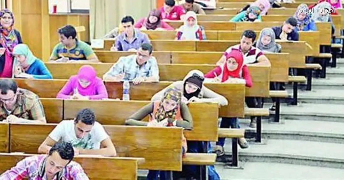 مواعيد امتحانات الترم التاني 2026 في الجامعات