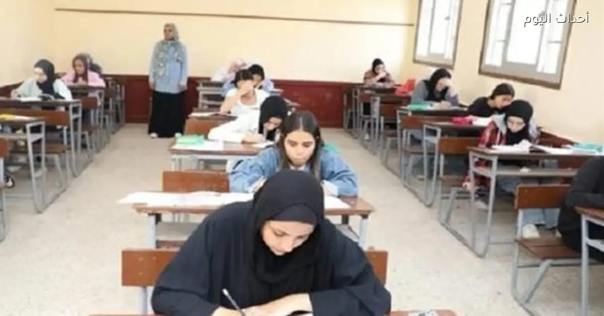 مواعيد امتحانات المدارس والجامعات في مصر 2026
