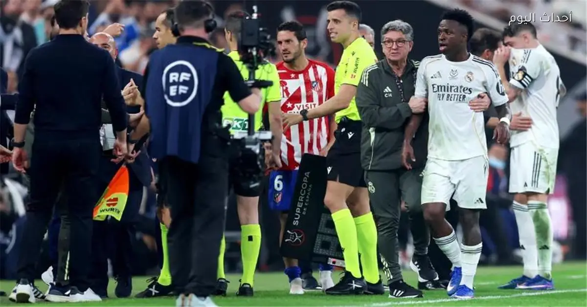 مواعيد مباريات الأحد 22 مارس 2026 الزمالك يواجه أوتوهو وريال مدريد يلتقي أتلتيكو مدريد