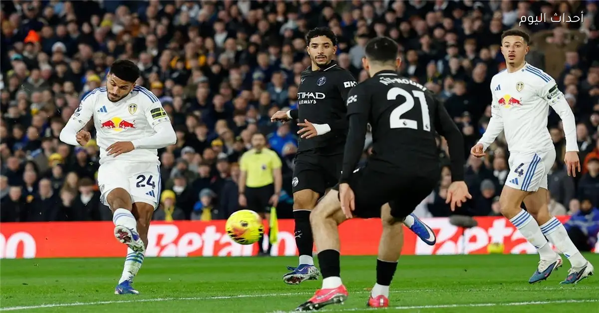 مواعيد مباريات اليوم الأربعاء 4 مارس 2026 والقنوات الناقلة مانشستر سيتي يواجه نوتينجهام فورست وبرايتون يلتقي أرسنال