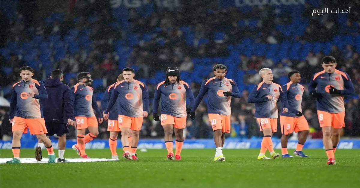 مواعيد مباريات اليوم الثلاثاء 10 مارس 2026 برشلونة يلتقي نيوكاسل وليفربول يواجه جالطة سراي