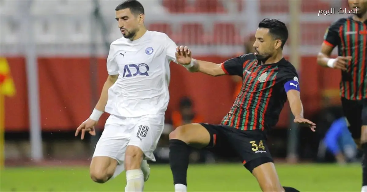 مواعيد مباريات اليوم الجمعة 13 مارس 2026 والقنوات الناقلة بيراميدز يلتقي الجيش الملكي