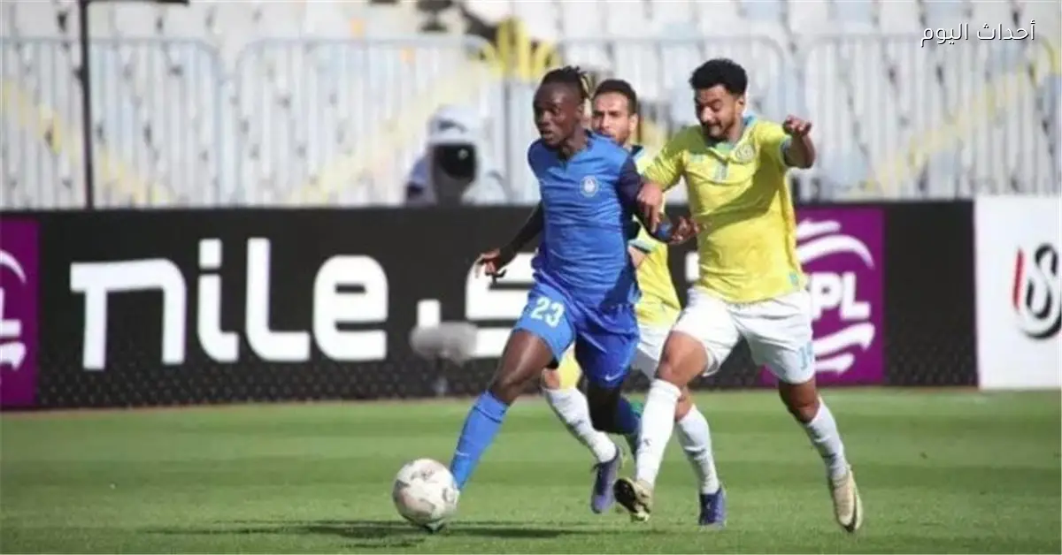 مواعيد مباريات اليوم الجمعة 20 مارس 2026 والقنوات الناقلة للدور الثاني من الدوري المصري