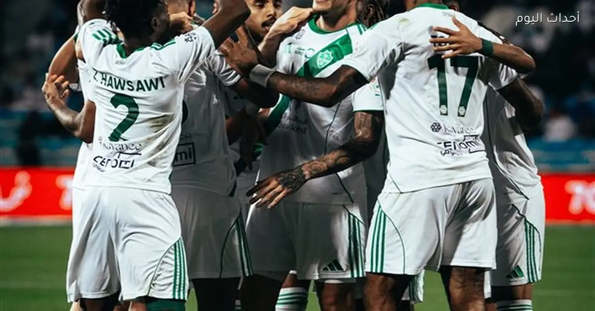 مواعيد مباريات اليوم: ديربي جدة والزمالك يواجه الاتحاد والدوريات الأوروبية تعود