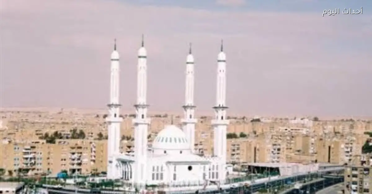 مواقيت الصلاة في السويس الثلاثاء 24 مارس أذان المغرب 6:04 م