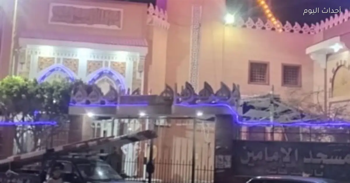 مواقيت الصلاة في قنا اليوم الجمعة 6 مارس 2026