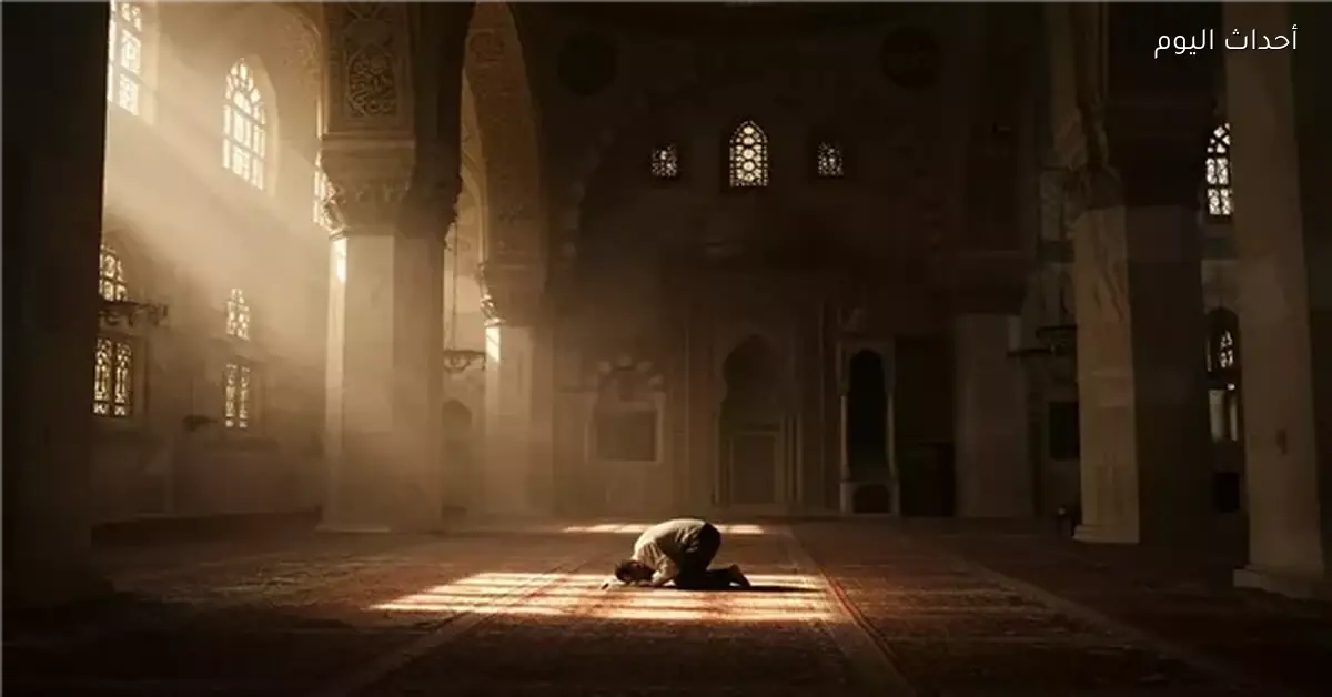 مواقيت صلاة الإثنين 2 مارس 2026 في قنا