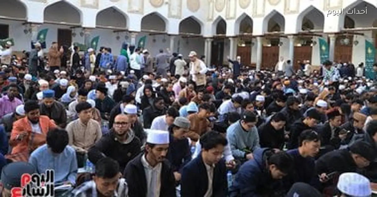 موعد الإفطار وصلاة التراويح اليوم 16 رمضان 2026