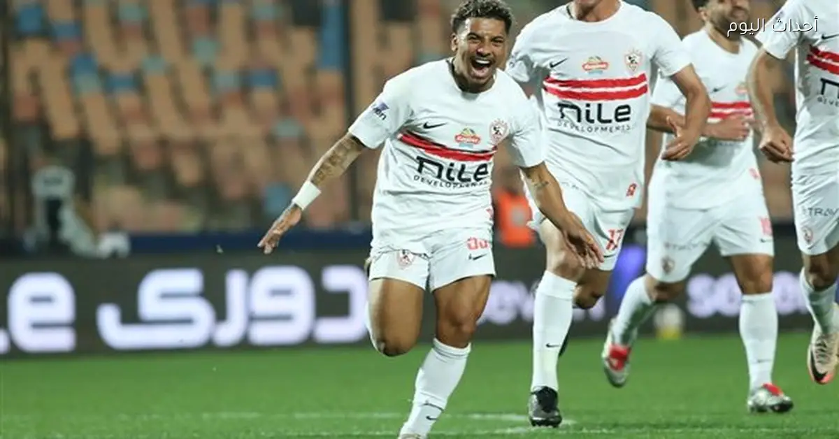 موعد حل أزمة إيقاف القيد في الزمالك ومستشار النادي يوضح التفاصيل