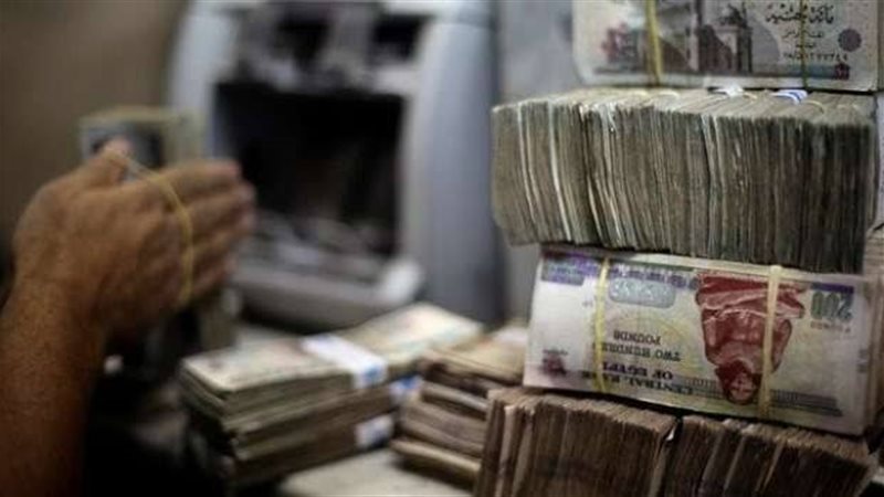 موعد صرف مرتبات مارس 2026