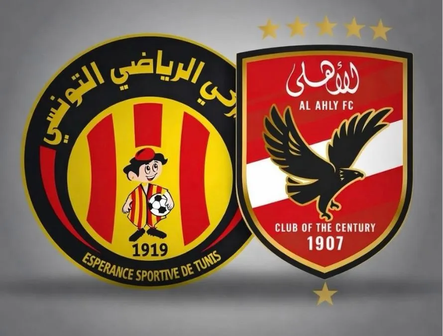 مباراة الأهلي القادمة