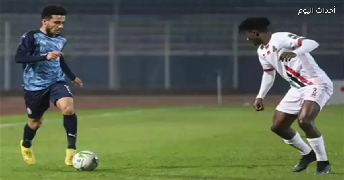 موعد مباراة بيراميدز والجيش الملكي اليوم في دوري أبطال إفريقيا