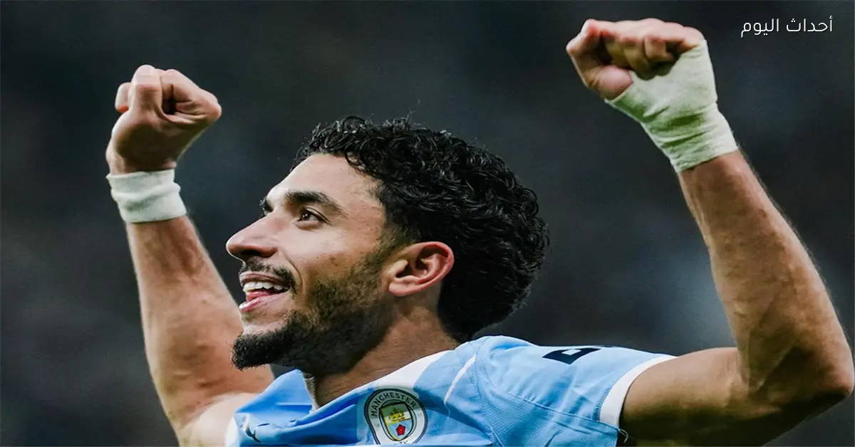 موعد مباراة مانشستر سيتي المقبلة بعد انتصاره على نيوكاسل في كأس الاتحاد الإنجليزي