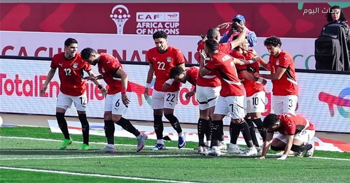 موعد مباراتي مصر الوديتين أمام السعودية وإسبانيا استعدادًا لكأس العالم 2026