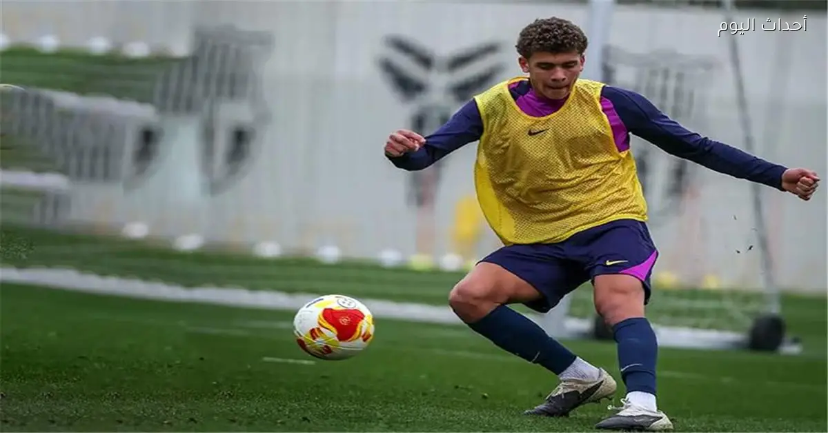 موعد والقناة الناقلة لمباراة برشلونة ضد سي إف دام في الدوري الإسباني للشباب