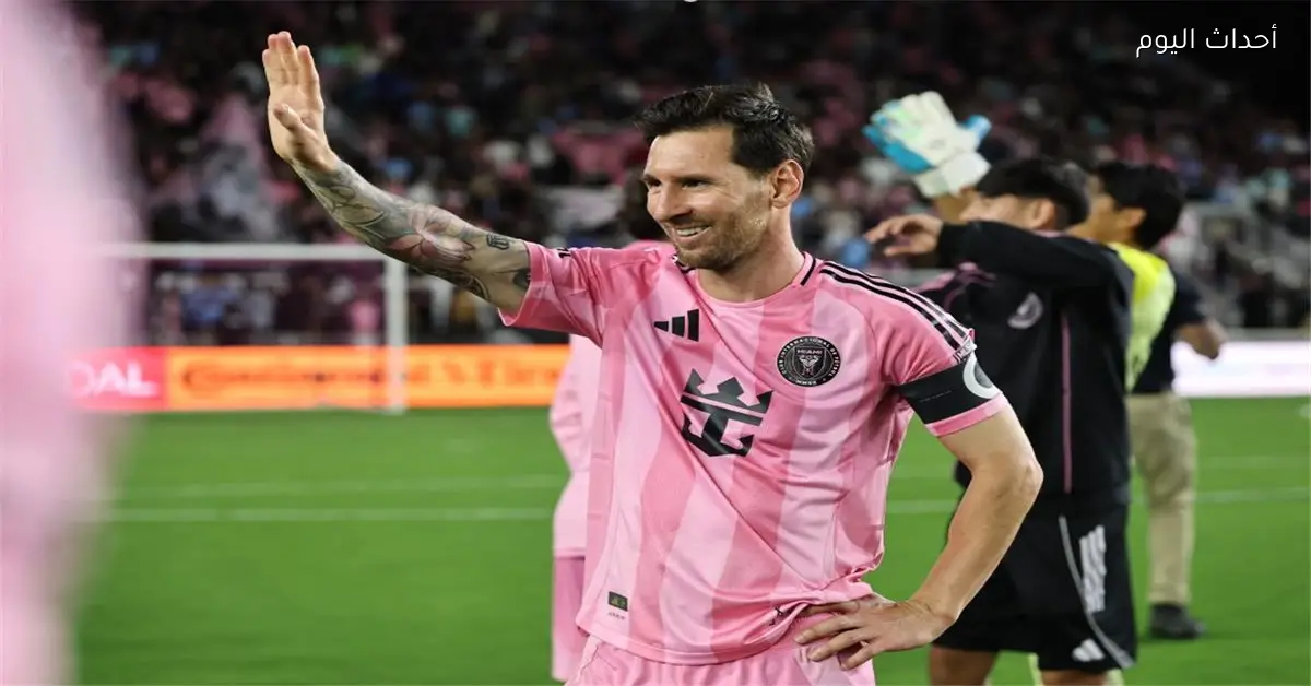 ميسي وهالاند يثيران الجدل في مناظرة فونت ولابورتا قبل انتخابات برشلونة