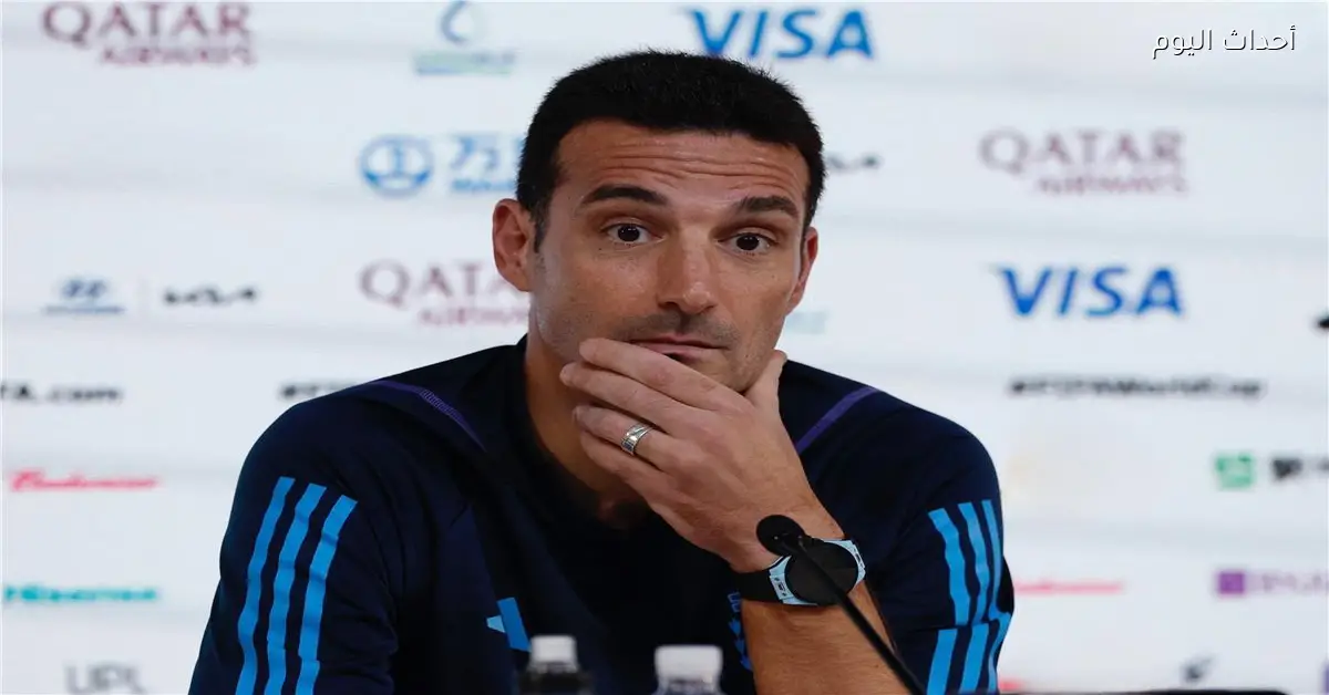 ميسي يتصدر قائمة منتخب الأرجنتين لمواجهة جواتيمالا الودية