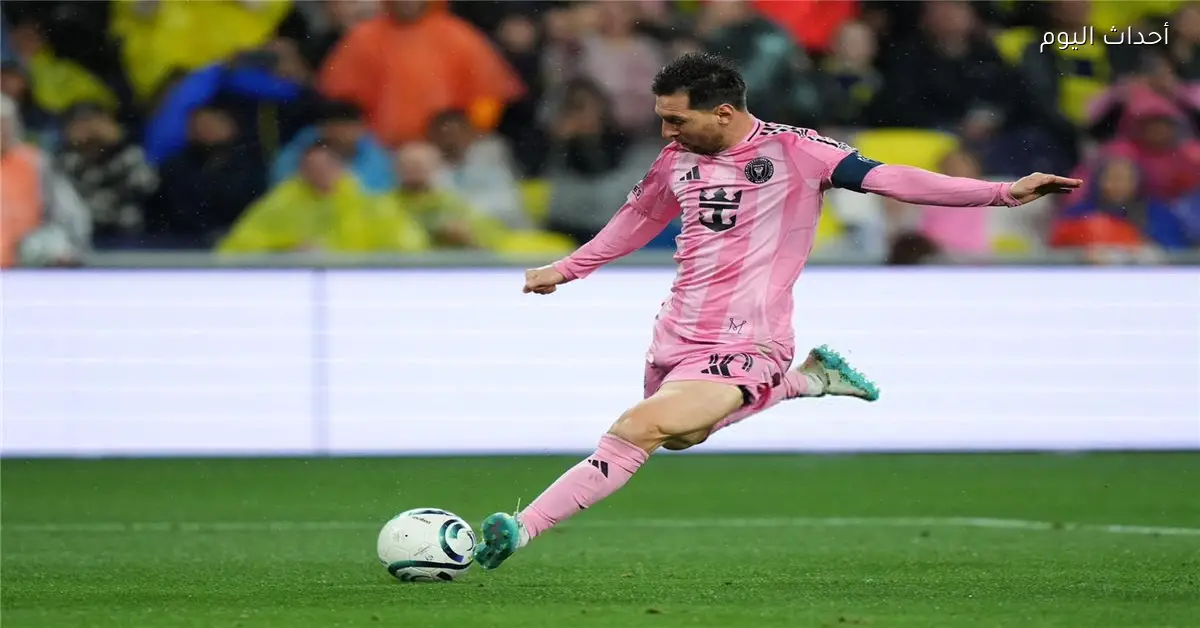 ميسي يوضح أسباب غيابه عن انتخابات رئاسة برشلونة