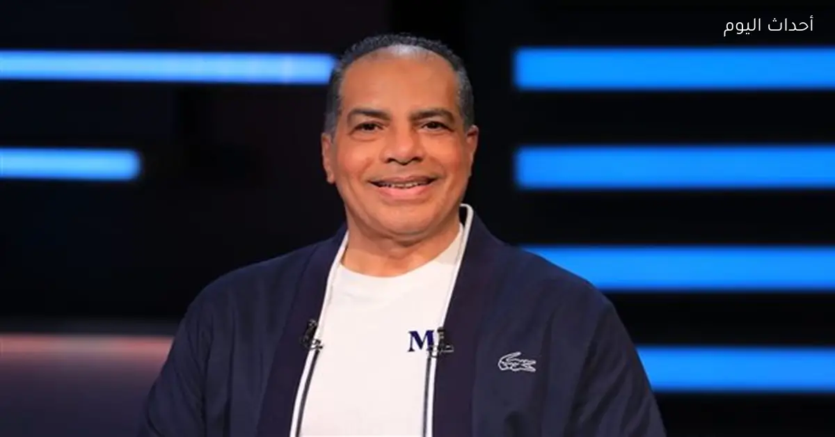 ميهوب ينتقد كامويش ويؤكد رفضه للتدوير في حراسة الأهلي