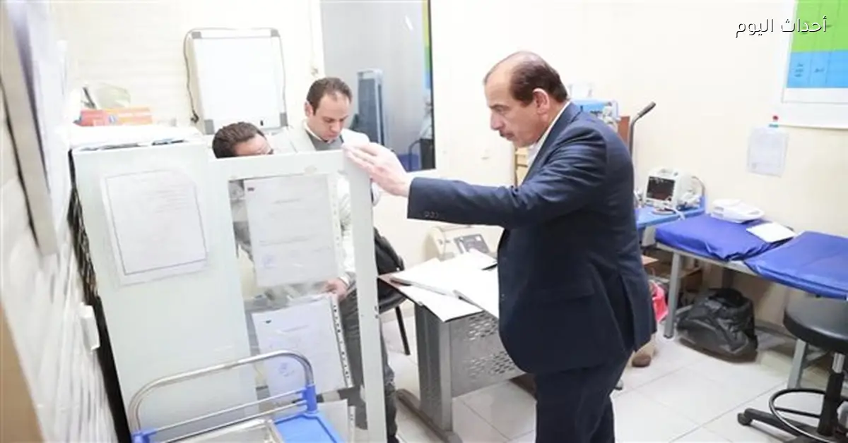 نائب وزير الصحة يتفقد مستشفى السلام التخصصي ومركز أهالينا