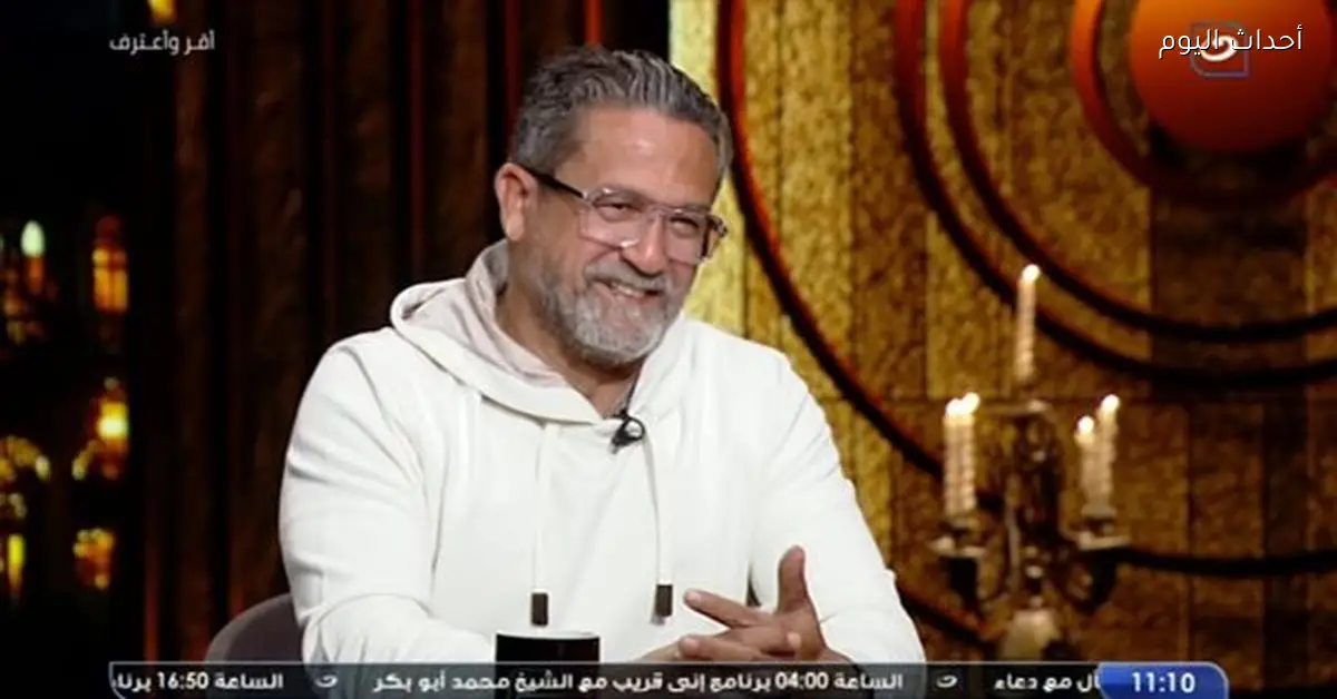 نادر شوقي يوضح موقفه من تولي منصب مدير التعاقدات في الأهلي