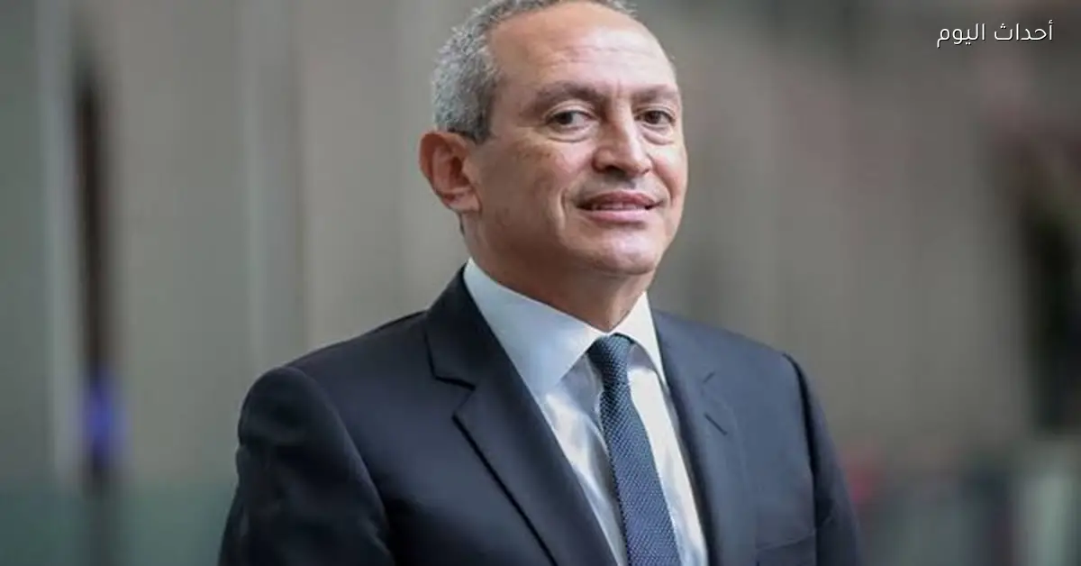 ناصف ساويرس يخسر مليار دولار بسبب تعثر قطاع الأسمدة