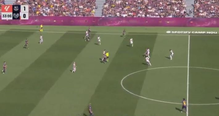 Barcelona vs Rayo Vallecano live