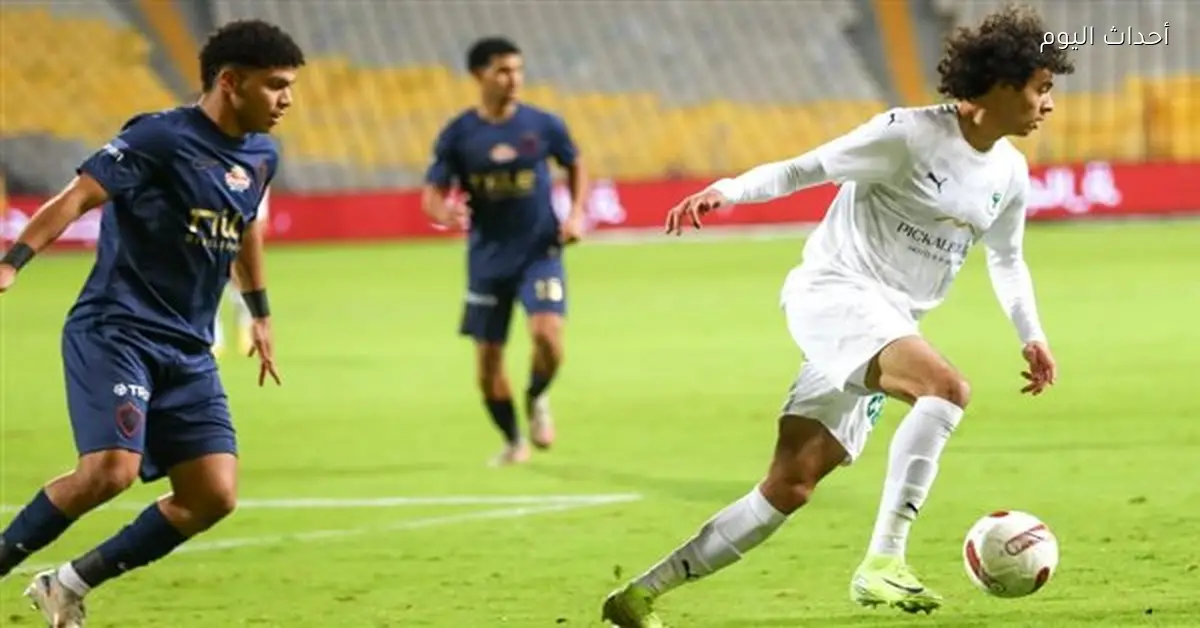 نجم الزمالك السابق يتمنى مواجهة المصري في نهائي الكونفدرالية