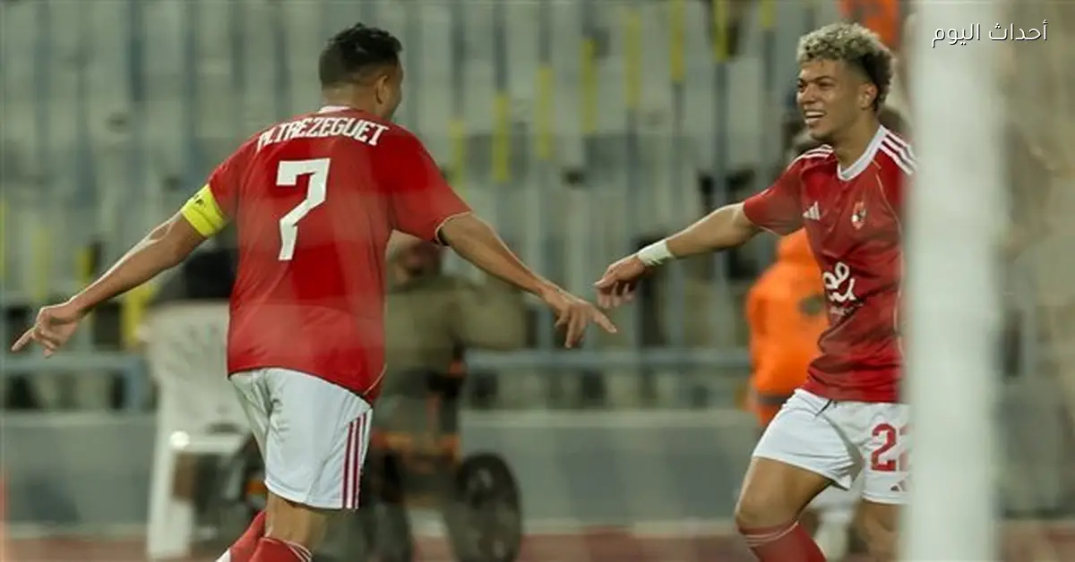 نجم الزمالك السابق ينتقد إمام عاشور وكهربا