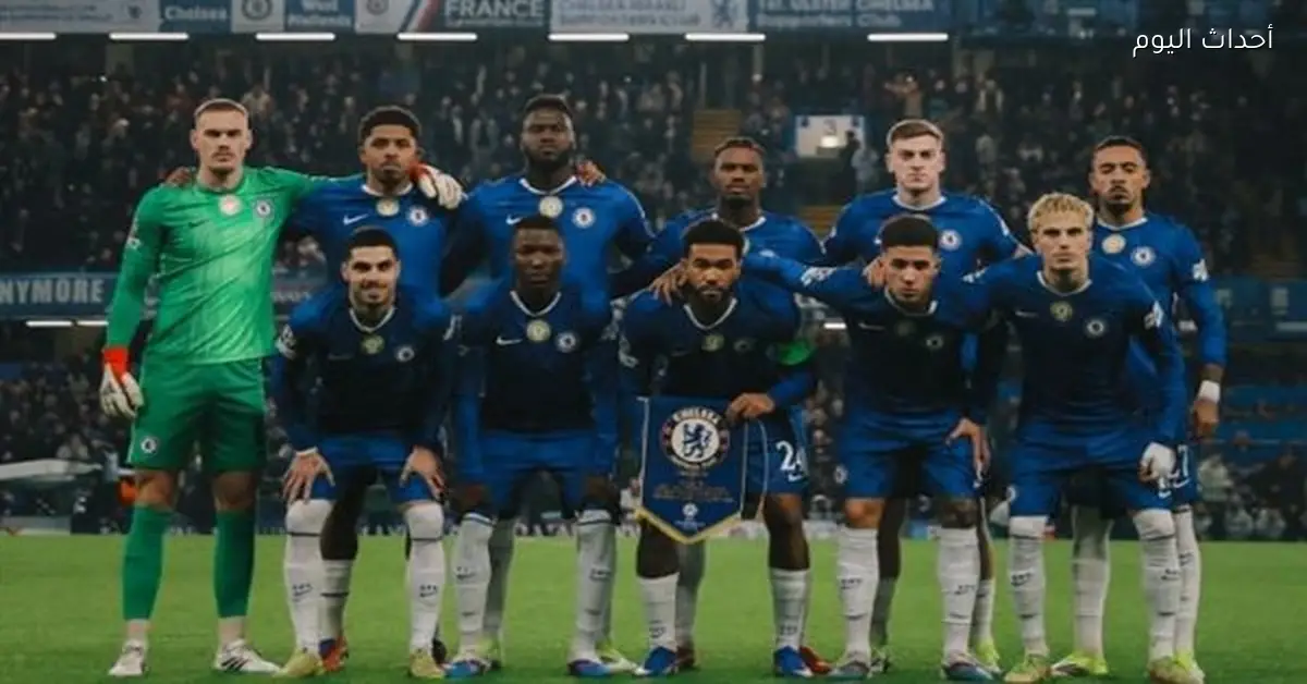 نجم تشيلسي يؤكد عدم التفاوض مع ريال مدريد بعد كأس العالم