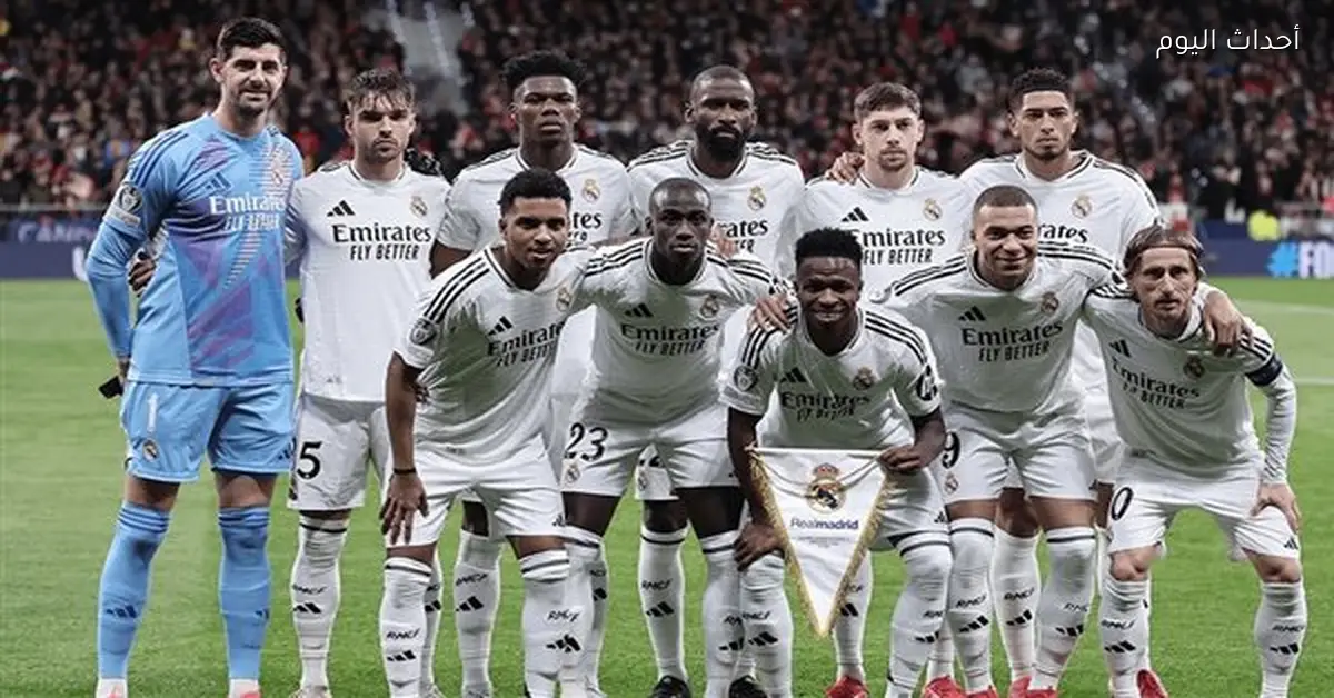 نجم ريال مدريد يقترب من اللعب في الدوري الإيطالي