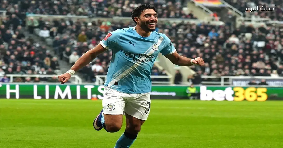 ندم مالك نادٍ إنجليزي على عدم التعاقد مع عمر مرموش مجانًا