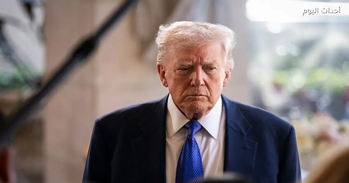 نصر ترامب العسكري قد يكون بداية نهايته وفق صحيفة بريطانية