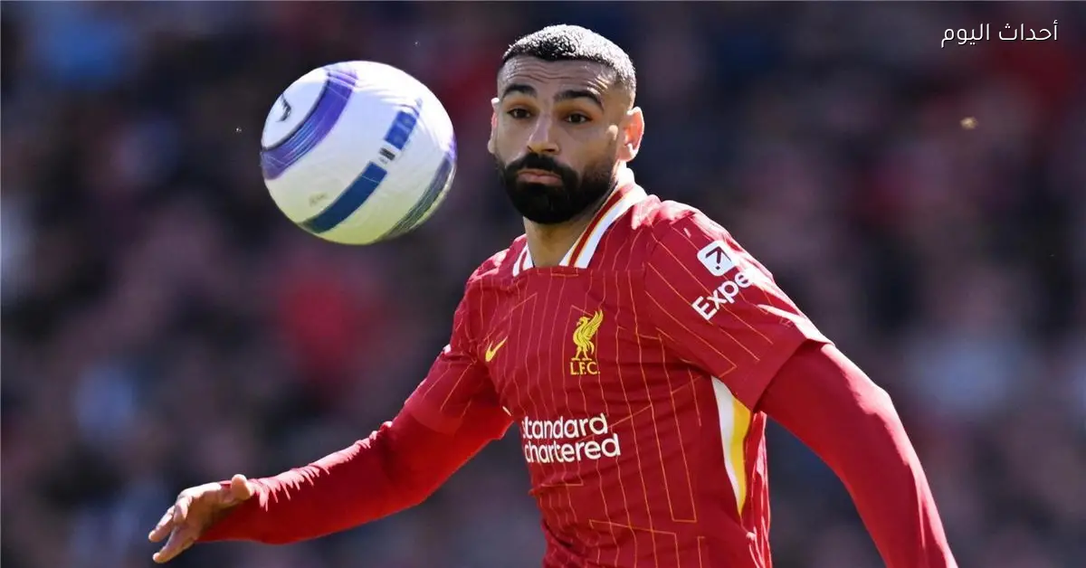 نقاش مثير بين جيرارد وكاراجر وهارجريفز حول خليفة محمد صلاح