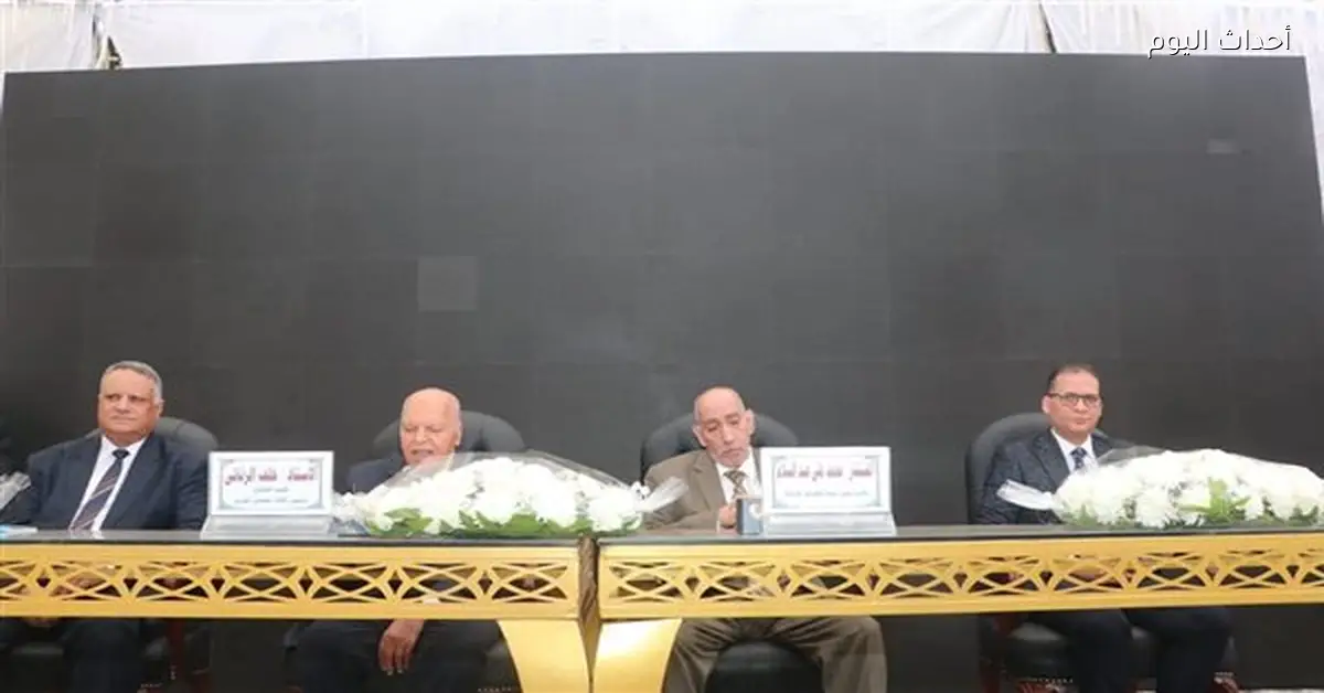 نقيب المعلمين خلف الزناتي يؤكد الالتزام بإجراء الانتخابات واحترام أحكام القضاء