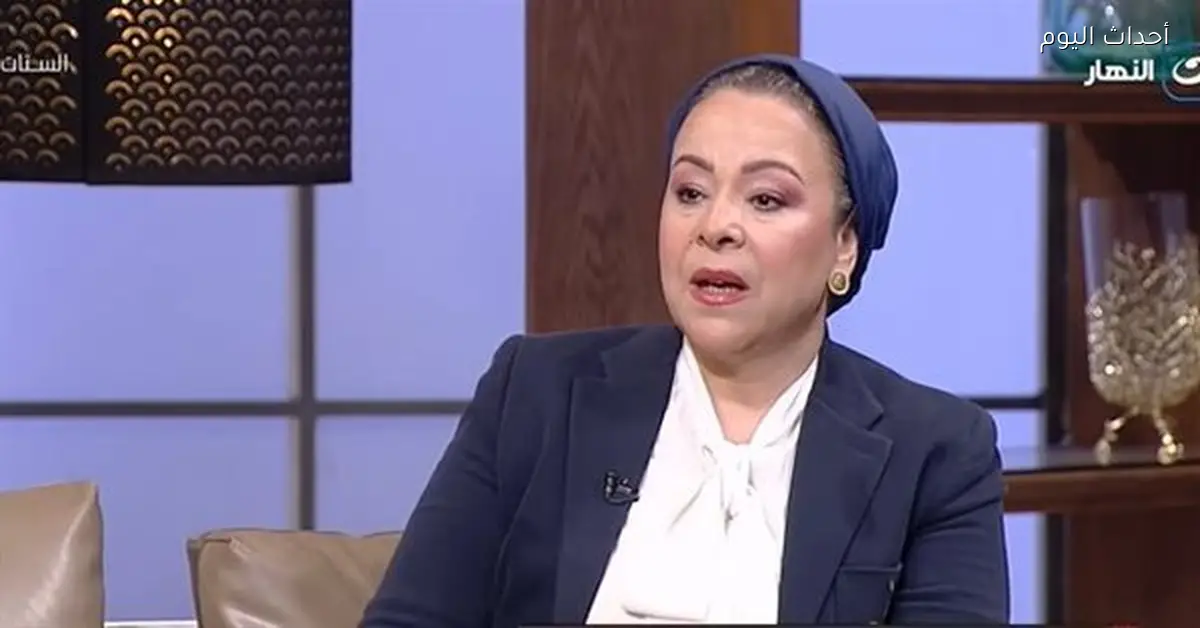 نهاد أبو القمصان تكشف تفاصيل جديدة في مأساة الأم وأطفالها