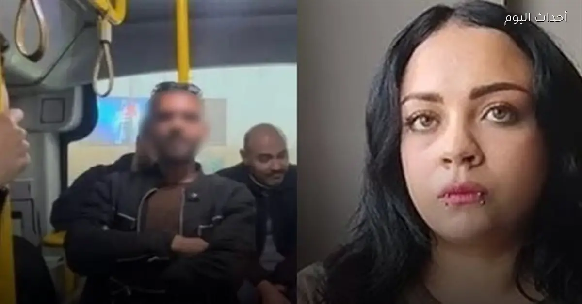 نهاد أبو القمصان تكشف ثغرة في قضية متحرش المعادي