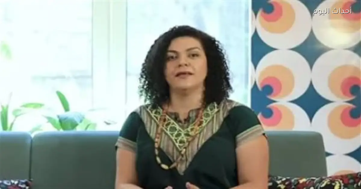 نوارة نجم: الصهاينة يتلاعبون والمراهنة على أمريكا خطر