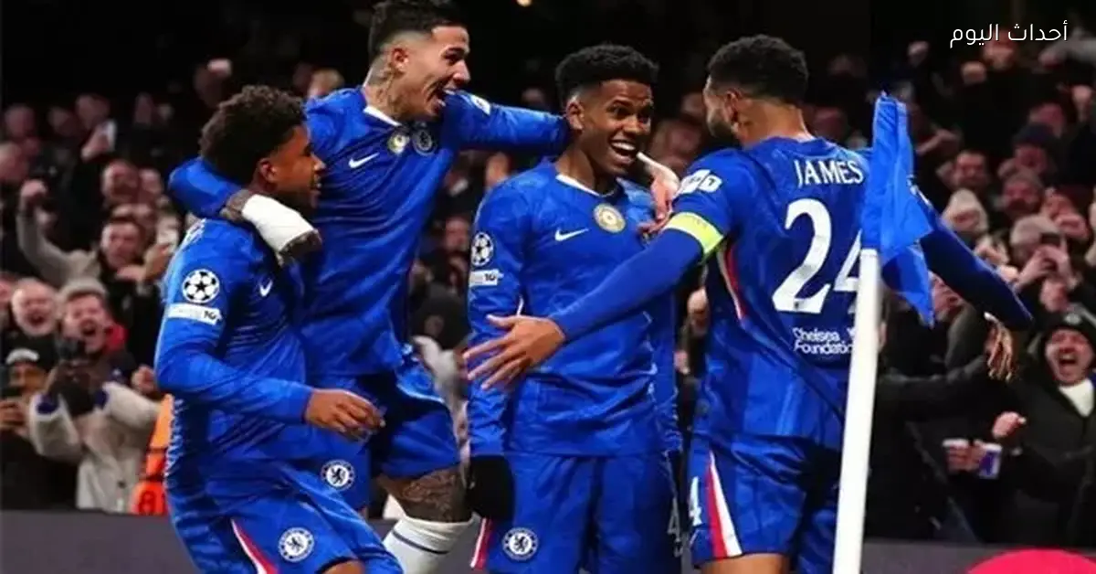 نيوكاسل يسعى للتعاقد مع لاعب من تشيلسي في الصيف المقبل