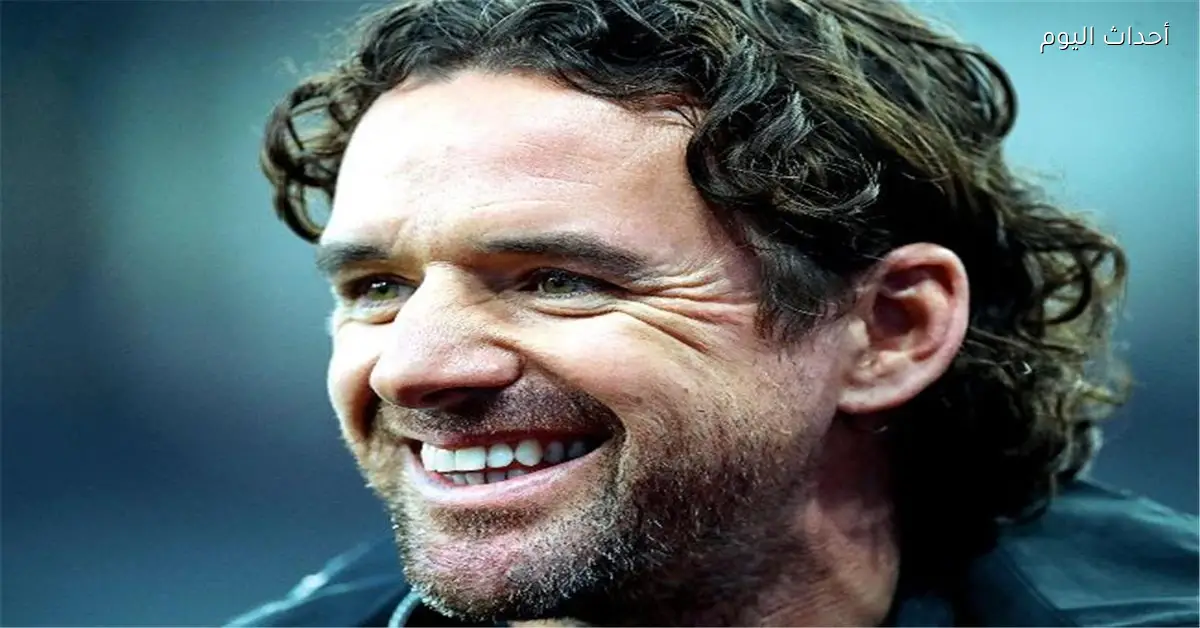 هارجريفز يثني على نجم ليفربول وقدرته على أن يصبح أفضل مهاجم في العالم